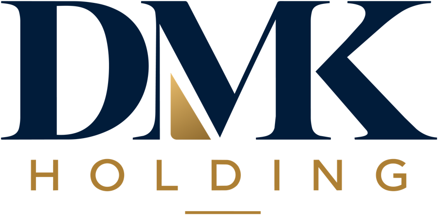 DMK HOLDING